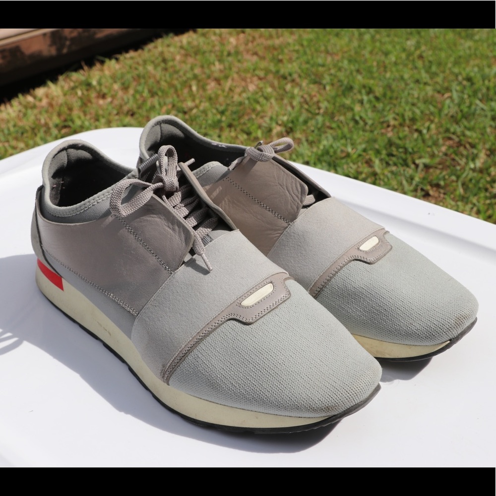 Designer Shoes